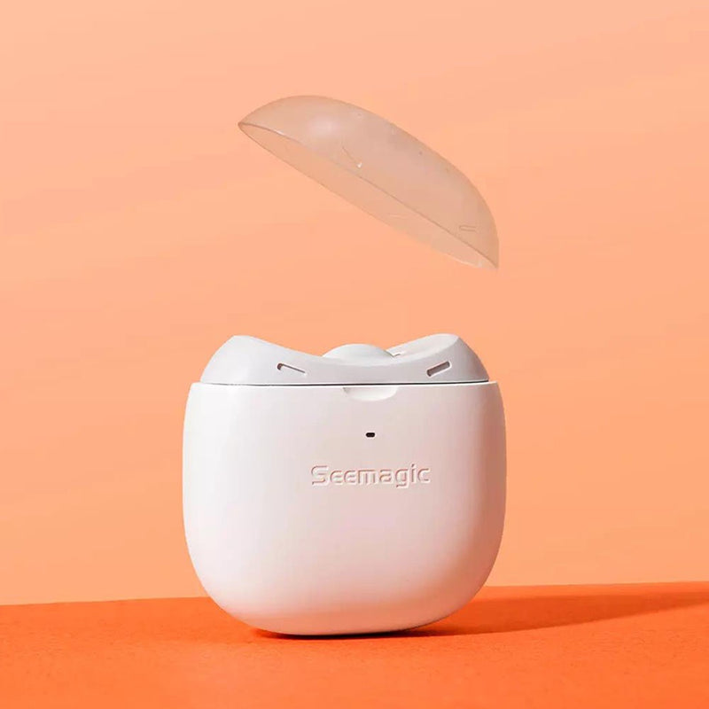 Xiaomi Seemagic - Cortador de Unhas Elétrico